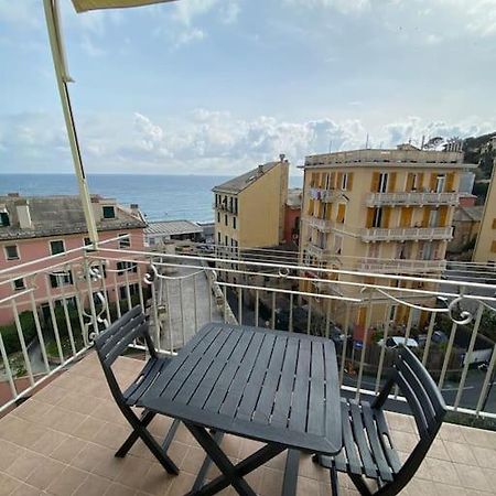 Appartamento A Sturla Beach Citra 010025-Lt-2437 Генуя Экстерьер фото