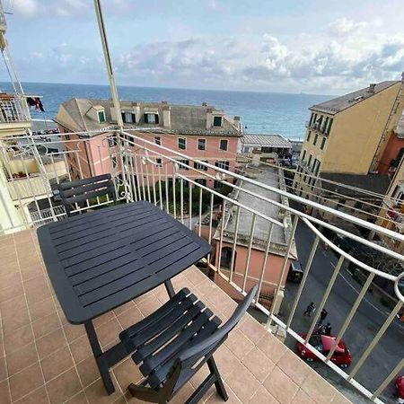 Appartamento A Sturla Beach Citra 010025-Lt-2437 Генуя Экстерьер фото