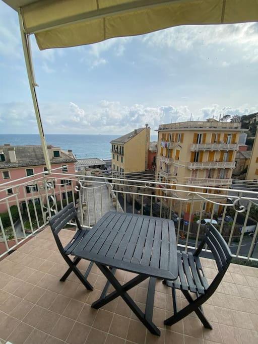 Appartamento A Sturla Beach Citra 010025-Lt-2437 Генуя Экстерьер фото