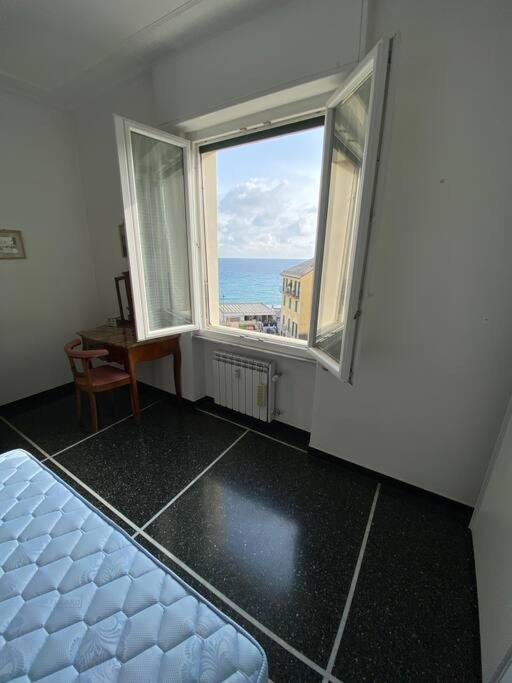 Appartamento A Sturla Beach Citra 010025-Lt-2437 Генуя Экстерьер фото