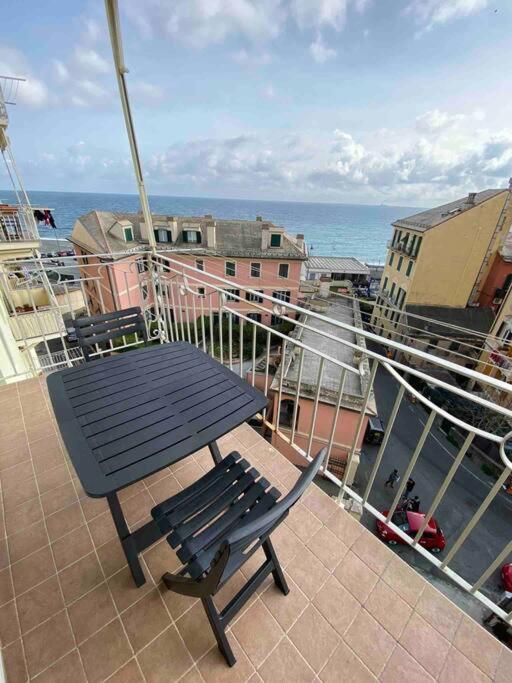 Appartamento A Sturla Beach Citra 010025-Lt-2437 Генуя Экстерьер фото