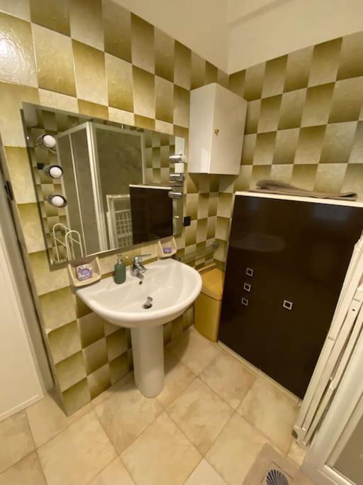 Appartamento A Sturla Beach Citra 010025-Lt-2437 Генуя Экстерьер фото