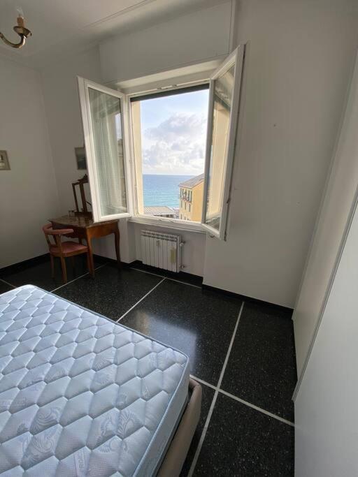 Appartamento A Sturla Beach Citra 010025-Lt-2437 Генуя Экстерьер фото