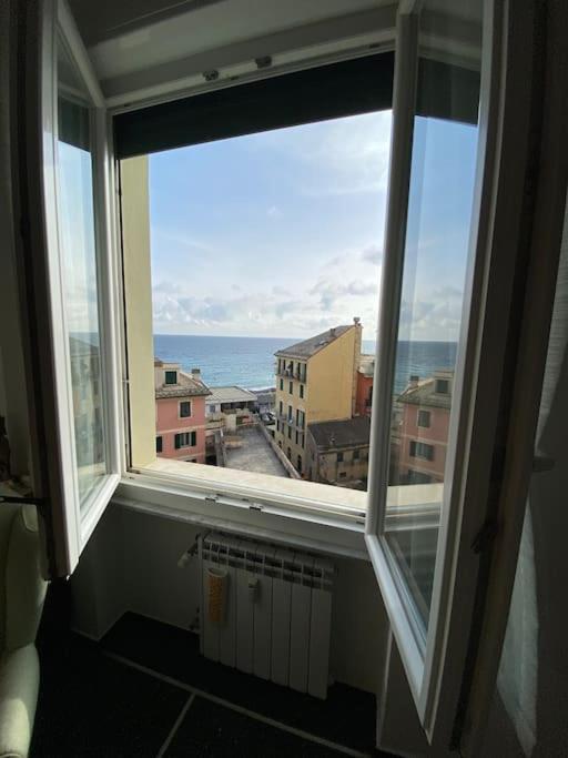 Appartamento A Sturla Beach Citra 010025-Lt-2437 Генуя Экстерьер фото