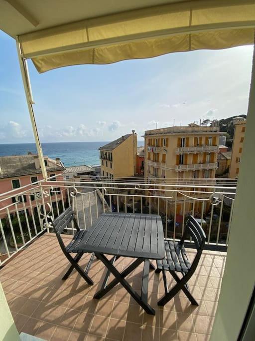 Appartamento A Sturla Beach Citra 010025-Lt-2437 Генуя Экстерьер фото