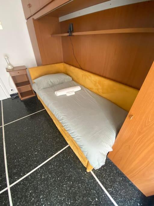 Appartamento A Sturla Beach Citra 010025-Lt-2437 Генуя Экстерьер фото