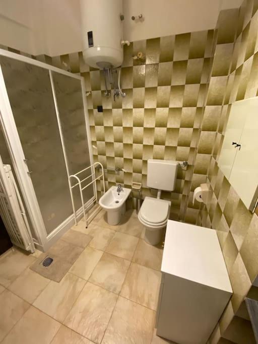 Appartamento A Sturla Beach Citra 010025-Lt-2437 Генуя Экстерьер фото