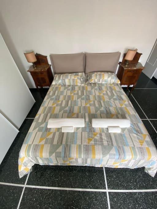 Appartamento A Sturla Beach Citra 010025-Lt-2437 Генуя Экстерьер фото