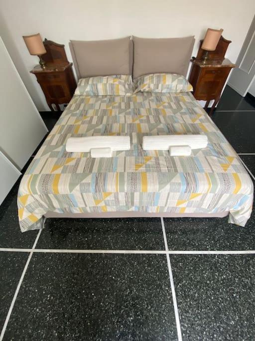 Appartamento A Sturla Beach Citra 010025-Lt-2437 Генуя Экстерьер фото